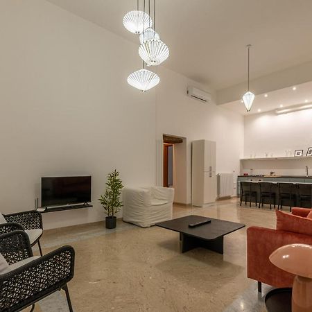 Vucciria Apartments By Wonderful Italy Palerme Extérieur photo