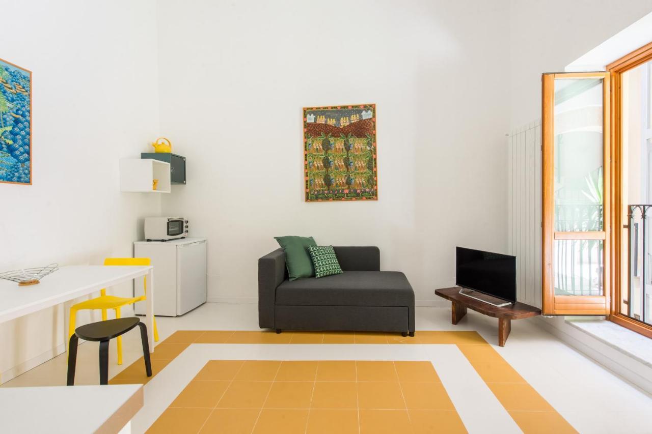 Vucciria Apartments By Wonderful Italy Palerme Extérieur photo