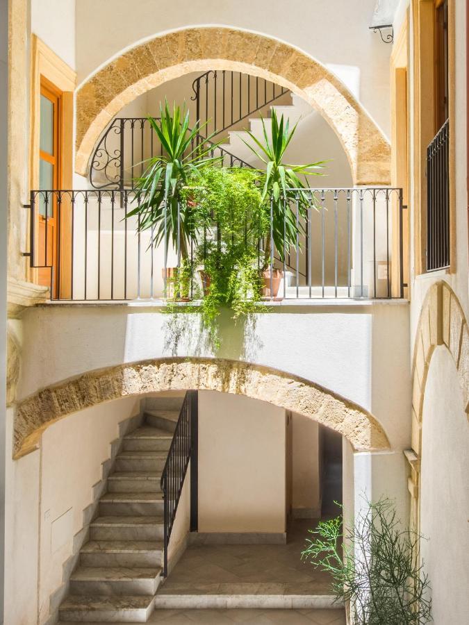 Vucciria Apartments By Wonderful Italy Palerme Extérieur photo