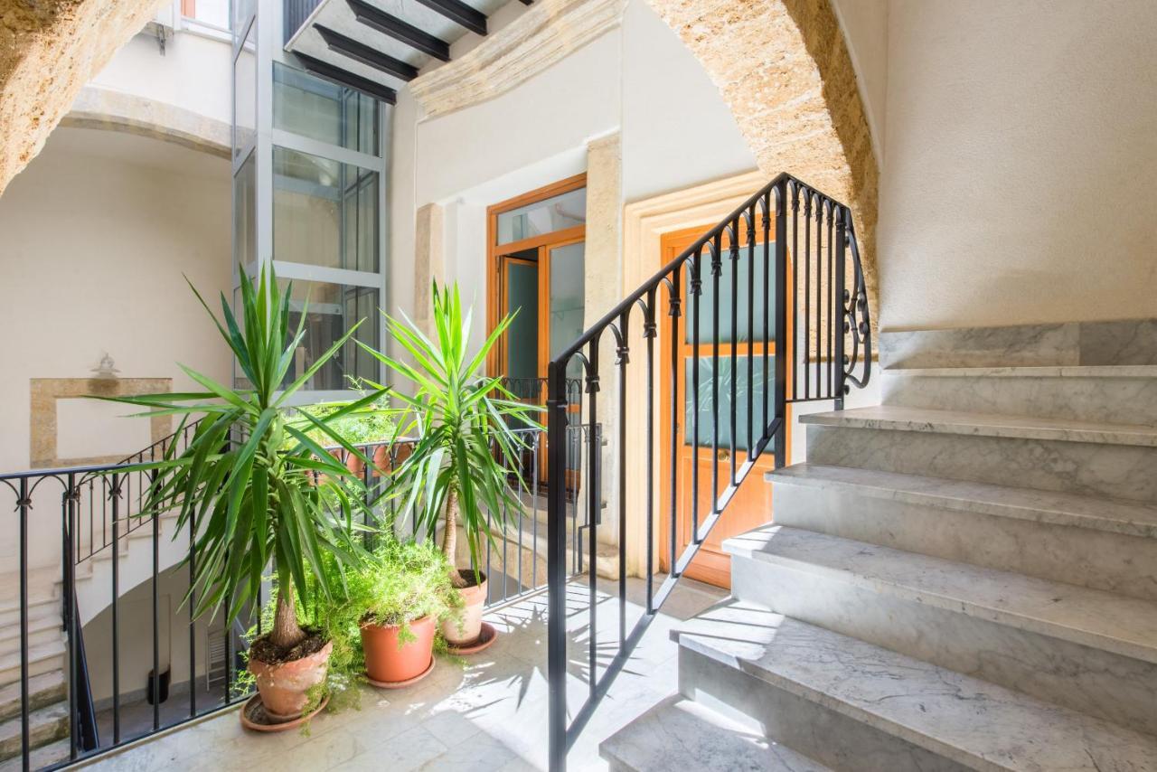 Vucciria Apartments By Wonderful Italy Palerme Extérieur photo
