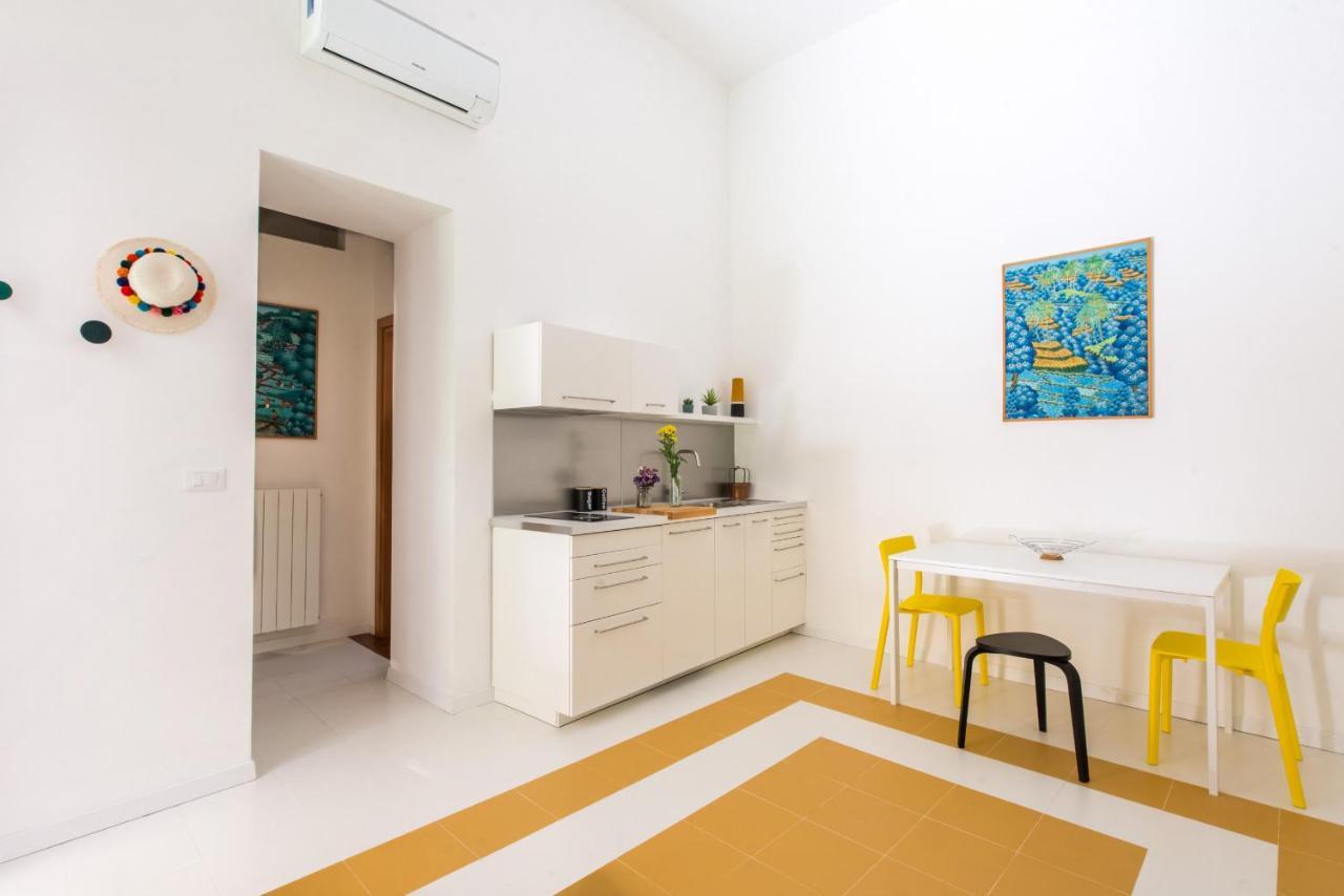 Vucciria Apartments By Wonderful Italy Palerme Extérieur photo