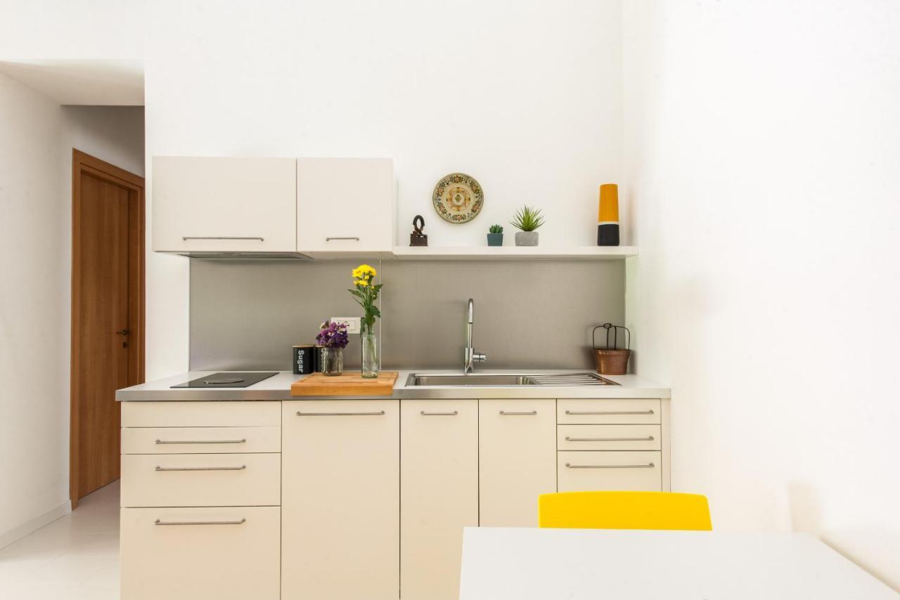 Vucciria Apartments By Wonderful Italy Palerme Extérieur photo