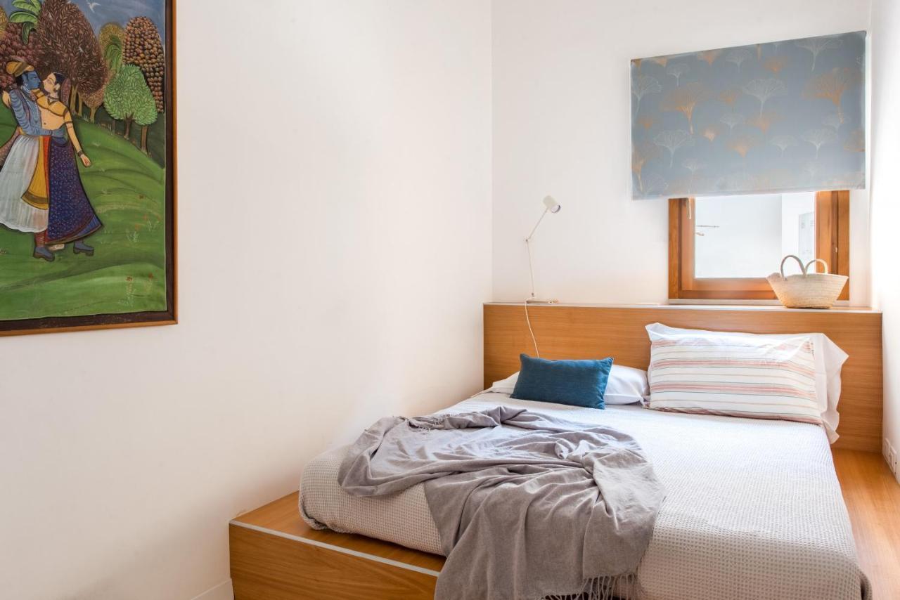 Vucciria Apartments By Wonderful Italy Palerme Extérieur photo