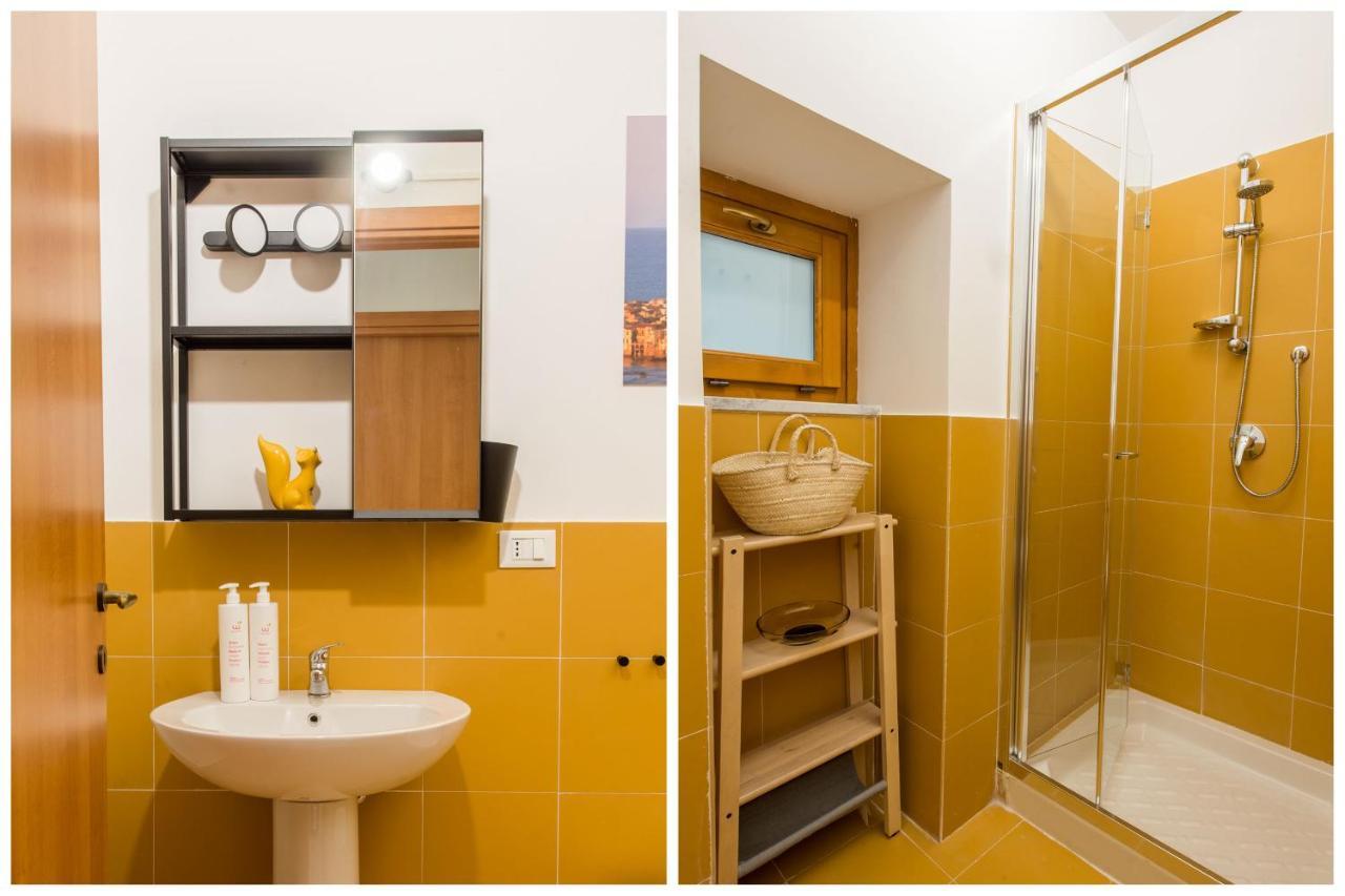 Vucciria Apartments By Wonderful Italy Palerme Extérieur photo