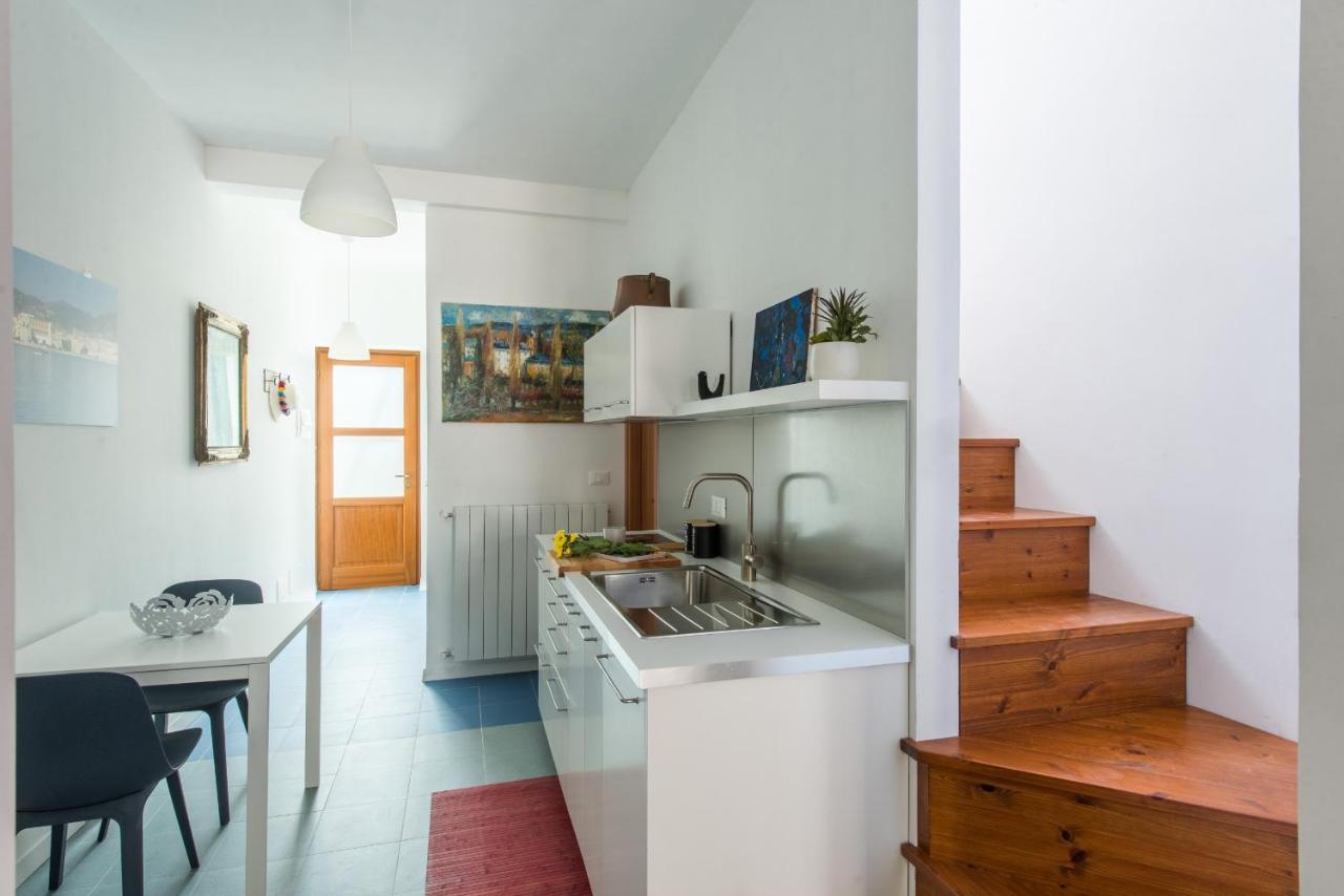 Vucciria Apartments By Wonderful Italy Palerme Extérieur photo