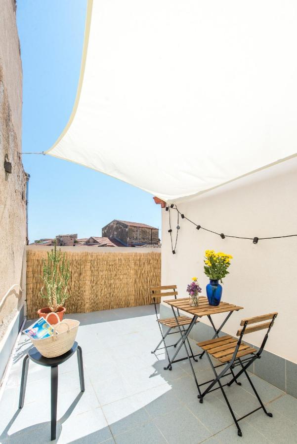 Vucciria Apartments By Wonderful Italy Palerme Extérieur photo