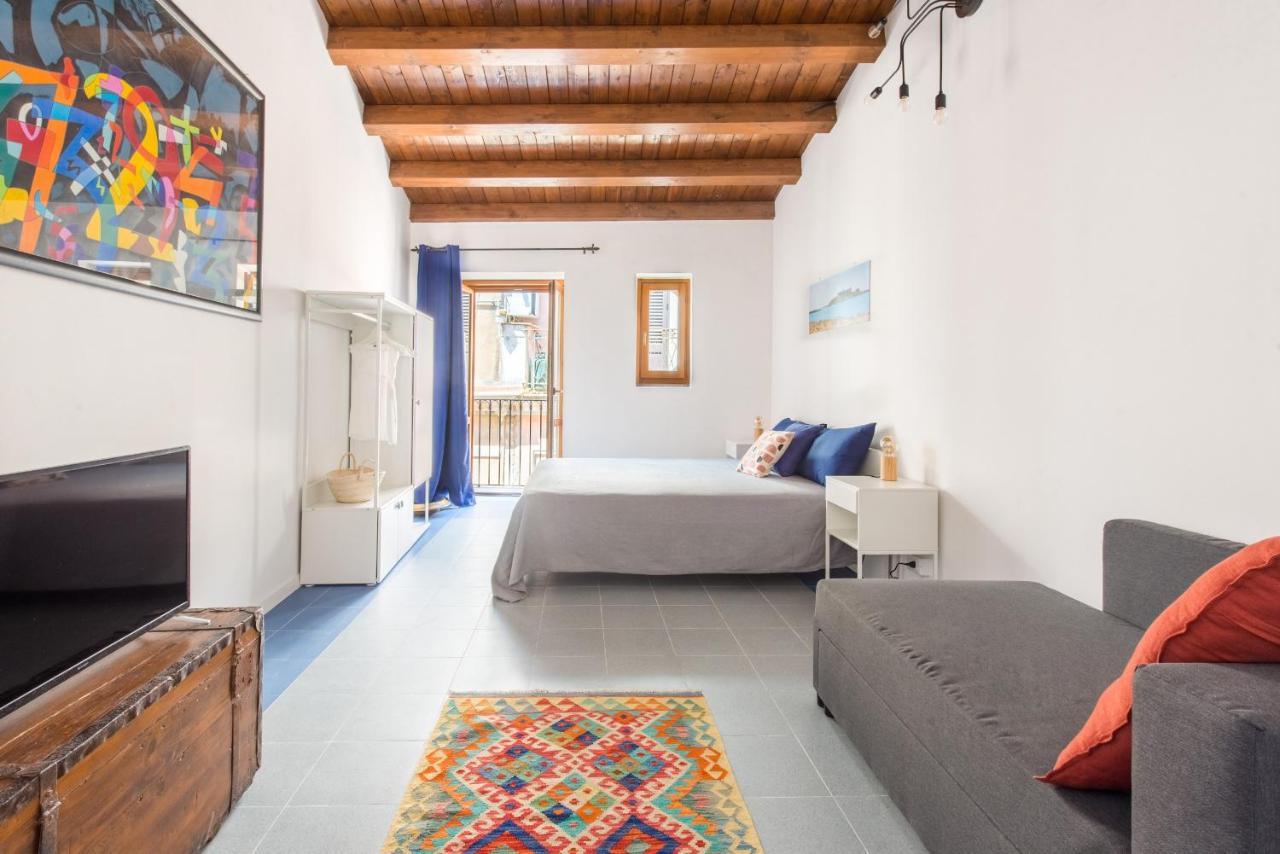 Vucciria Apartments By Wonderful Italy Palerme Extérieur photo