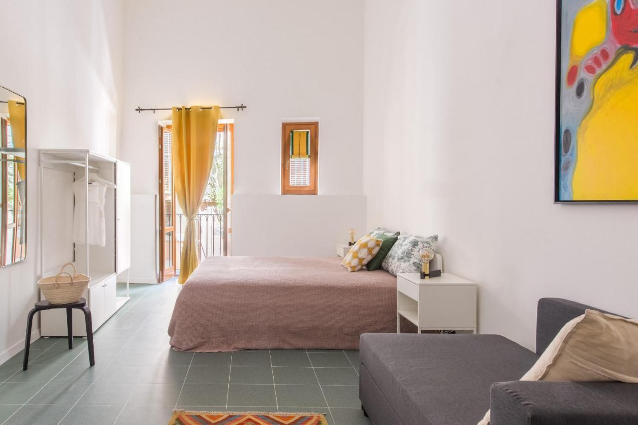 Vucciria Apartments By Wonderful Italy Palerme Extérieur photo