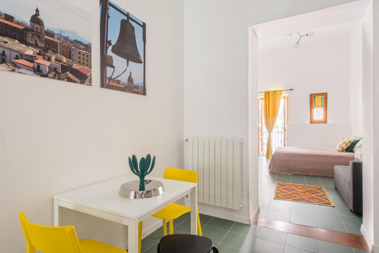 Vucciria Apartments By Wonderful Italy Palerme Extérieur photo