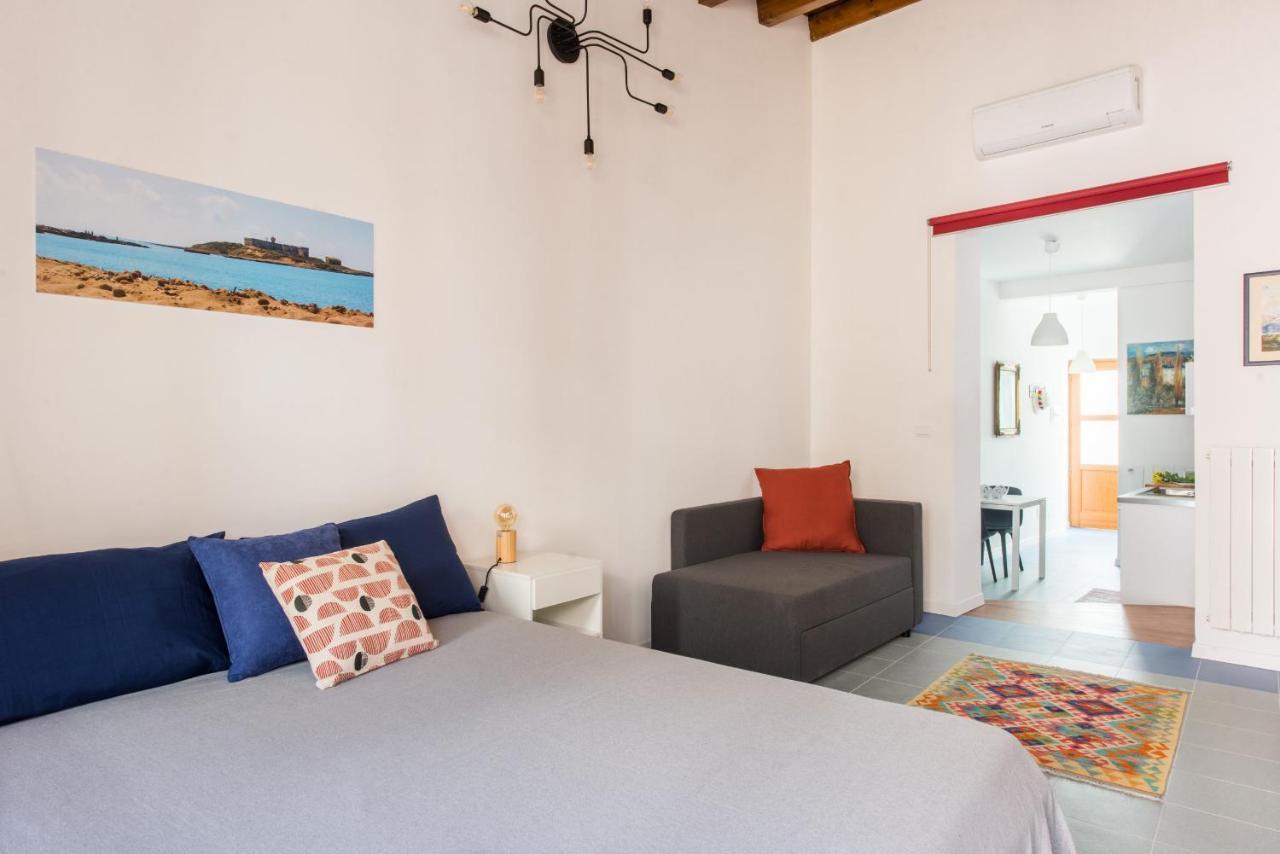 Vucciria Apartments By Wonderful Italy Palerme Extérieur photo