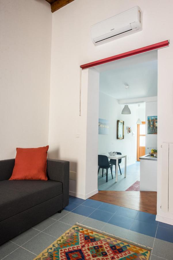 Vucciria Apartments By Wonderful Italy Palerme Extérieur photo