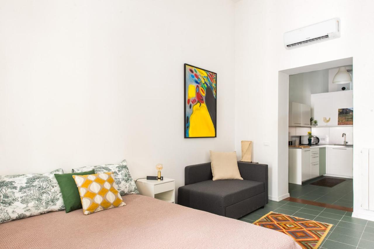 Vucciria Apartments By Wonderful Italy Palerme Extérieur photo