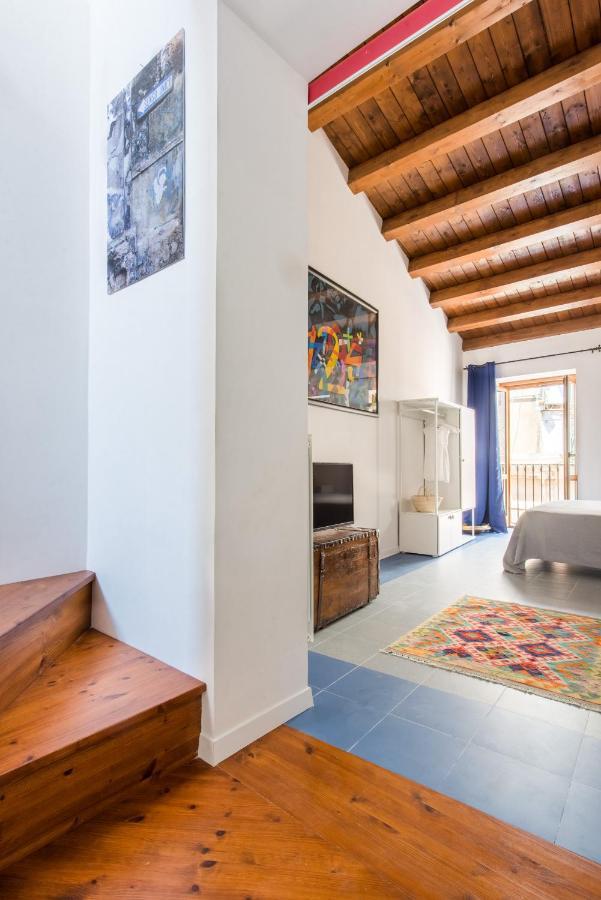 Vucciria Apartments By Wonderful Italy Palerme Extérieur photo