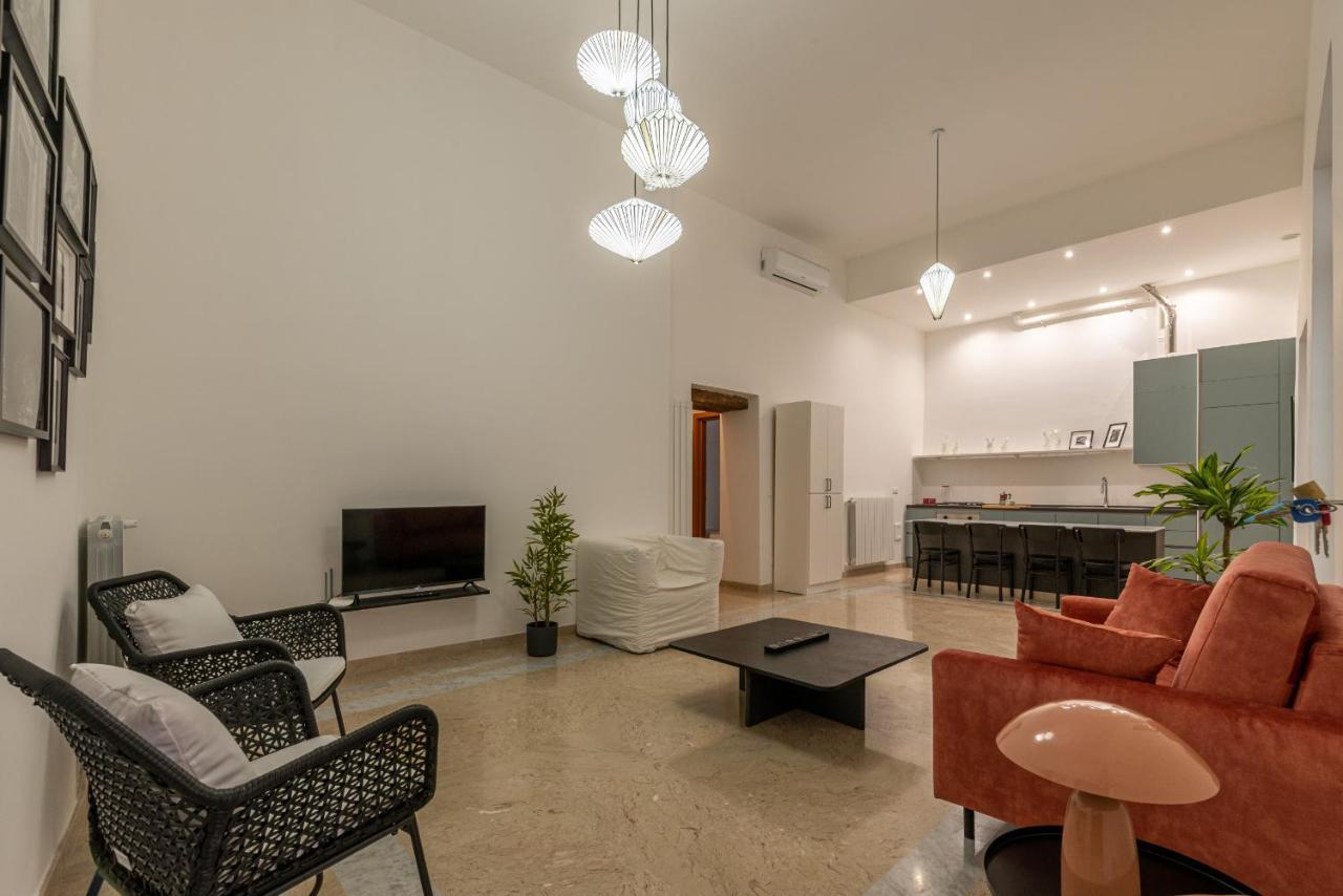 Vucciria Apartments By Wonderful Italy Palerme Extérieur photo
