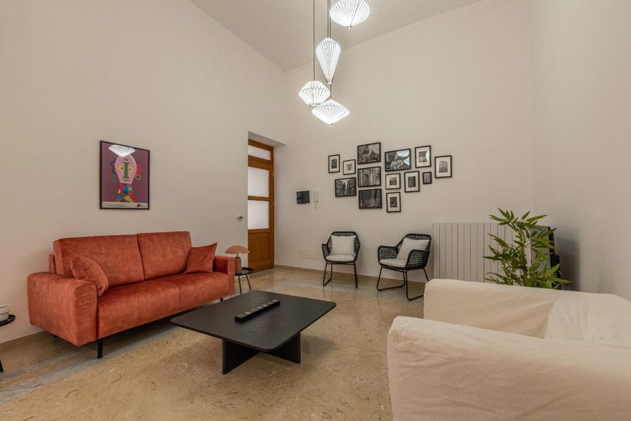 Vucciria Apartments By Wonderful Italy Palerme Extérieur photo