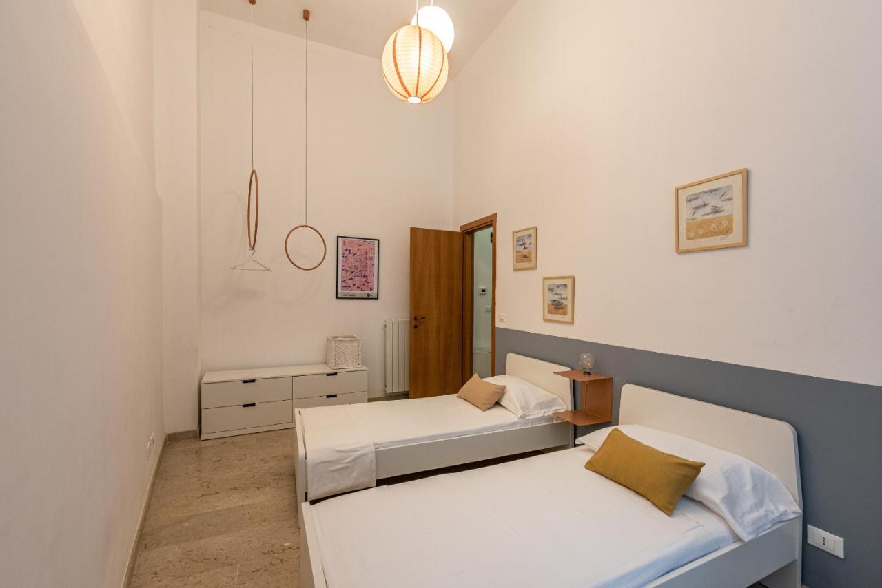 Vucciria Apartments By Wonderful Italy Palerme Extérieur photo