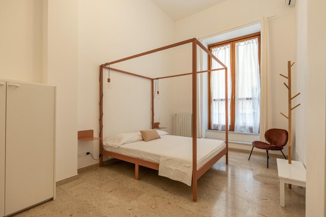 Vucciria Apartments By Wonderful Italy Palerme Extérieur photo