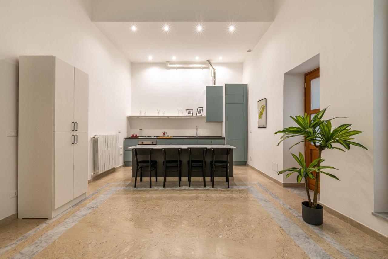 Vucciria Apartments By Wonderful Italy Palerme Extérieur photo