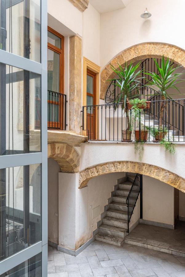 Vucciria Apartments By Wonderful Italy Palerme Extérieur photo